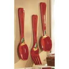 This indoor or outdoor aluminum artwork print will add a special touch to your kitchen, bath, child's room, front door, outdoor patio or any special place. Ceramic Apple Wall Decor 3pc Trio Set Red Apple Apple Kitchen Decor Ceramic Apple Apple Decorations