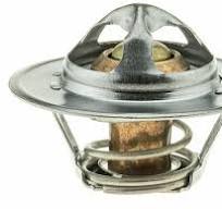 For 1968-1969 Buick GS 350 Thermostat 14299VV 5.7L V8