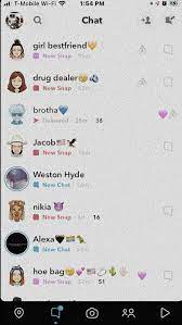 Recent Snaps Snapchat Best Friends Snapchat Friends Snapchat Names