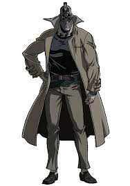 Pin On Character Propotions