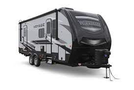 Ebay.com has been visited by 1m+ users in the past month Winnebago Voyage Travel Trailer