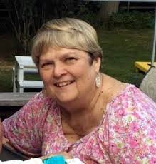 Barbara Oman Obituary