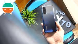 Vivo Y70 review: the FunTouch OS gives ...
