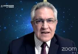 ESTUDIANTES DE LA UNIVERSIDAD NORBERT WIENER PARTICIPARON EN FESTIVA  CEREMONIA VIRTUAL DE BIENVENIDA