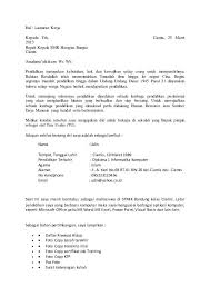 Contoh surat lamaran kerja guru. Contoh Surat Lamaran Kerja Guru Honorer Sd Contoh Seputar Surat