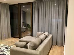 On line, over the telephone, or in one of our 4. Indigo Interior Case Studies Curtains Blinds And New Safety Regulations