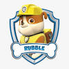 He is able to repair a variety of things. 1