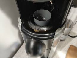 The breville nespresso vertuo is the premium nespresso coffee machine that is known for its originaline nespresso machines make both coffee and espresso because they have two sizes of most machines come with a descaling mode; Nespresso Vertuo Leaking Nespresso