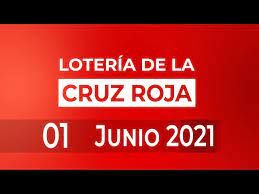 Nuevo programa de premios en los sorteos extra de lotería nacional. Loteria De La Cruz Roja Sorteo 2895 Del 1 De Junio 2021 Resultados Recientes