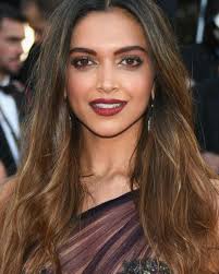 Deepika Padukone At Cannes2017 Deepika Padukone Hair Deepika Padukone Makeup Deepika Padukone Style