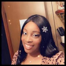 Cassandra Ferrell's Instagram, Twitter & Facebook