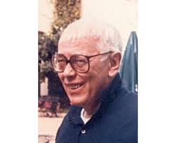 Richard Horstmann Obituary (2009)