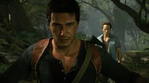 This page is unofficial sure but here we can see the posts and videos only for uncharted game whatever it is. E3 2015 Uncharted 4 A Thief S End Angeschaut News Gamersglobal De