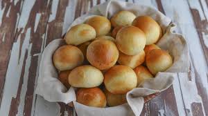 Panini Soffici Da Buffet Fatto In Casa Da Benedetta Rossi Ricetta Ricette Pane Fatto In Casa Ricette Di Cucina