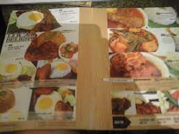 Vai restorāns, lucy's kitchen kota kinabalu, malaizija, darba laiks lucy's kitchen, adrese, atsauksmes, telefons. Menu Picture Of Lucy S Kitchen Kota Kinabalu Tripadvisor
