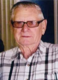 Martin Thrasher, Cumberland Co., KY (1925-2013)
