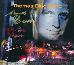 Thomas Blug Band