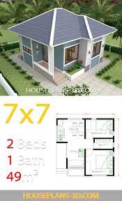 Account Suspended Small House Design Plans Sims House Plans Small House Design