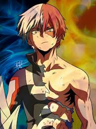 Use images for your pc, laptop or phone. Download Shoto Todoroki Hd Wallpaper And Backgrounds