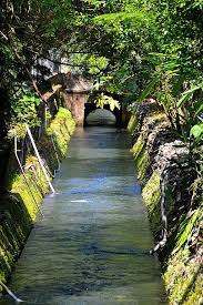 善用伏流水 屏東二峰圳九十年不曾斷水每天穩定供水八萬多公噸 上下游news market新聞市集 landscape outdoor projects landscape