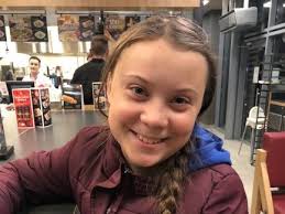 Greta thunberg quotes about humanity. Greta Thunberg The Over Achieving School Striker Needs To Graduate Now
