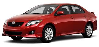 Picture of 2010 toyota corolla le. Amazon Com 2010 Toyota Corolla Reviews Images And Specs Vehicles