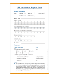 Bank ubk abbreviation meaning defined here. Ubl Bank Statement Request Form Fill Online Printable Fillable Blank Pdffiller
