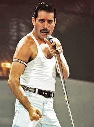 Freddie mercury, who majored in stardom while giving new meaning to the word showmanship, left a legacy of songs, which will never lose their stature as classics to live on forever. What Happened To Freddie Mercury Jim Hutton S Relationship Https R29 Co 2diosix Jim Hutton Freddie Mercury Queen Freddie Mercury Freddie Mercury