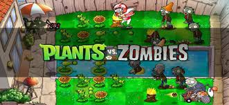 Plants Vs Zombies Free 2 9 08 Download For Android Apk Free