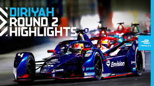Tag heuer porsche formula e team. 2021 Diriyah E Prix Fia Formula E