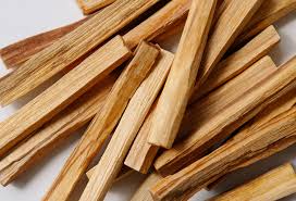 Palo Santo Wood Incense Smudge Stick | Crystals For Life