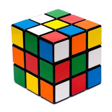 Solving a rubik's cube isn't hard to learn but in the beginning learning how to think of the different sides/layers can be a bit confusing. God S Number Revealed 20 Moves Proven Enough To Solve Any Rubik S Cube Position