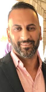 Khan Fires Back At Indiana Officials Over Test Kits