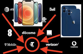 Itwire Telstra Proudly Boasts The Iphone 12 With 5g Deserves Australia S Best 5g But Mmwave 5g In Oz Waits For Iphone 13