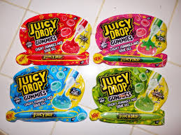 New Age Mama Valentine S Day Gift Guide Bazooka Juicy Drop Gummies Sour Candy Frozen Toys New Girl Toys