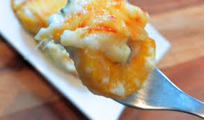 Gratin De Bananes Jaunes Plantains Je Cuisine Creole Recette Gratin De Banane Cuisine Creole Gratin