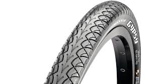 Fahrradreifen Maxxis Gypsy Im Test Bike Bild