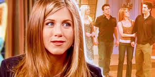 Why Friends' Finale Broke The Show's 10-Year Tradition