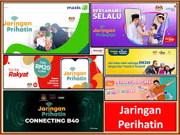 Universiti kebangsaan malaysia (ukm) adalah universiti ketiga ditubuhkan di malaysia selepas universiti malaya dan universiti sains malaysia. Daftar Program Jaringan Prihatin B40 Mypromo My