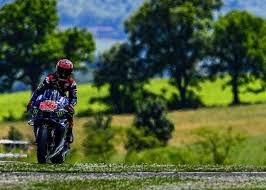 Joan mir will begin the season as defending riders' champion. Hasil Qualifikasi Motogp Mugello Italia 2021 Quartararo Pole Position 3835 Info