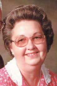 Mary L (Earp) Bushong Obituary April 9, 2020