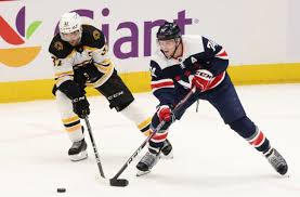 China's retirement home industry is plagued by ponzi. Bruins Vs Capitals 4 11 21 Defense Could Be An Issue