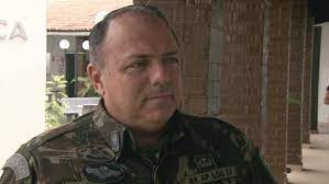 Quem o colocou no ministério tem que ser levado à cpi da covid. Teich Anuncia General Eduardo Pazuello Como Novo Numero 2 Do Ministerio Da Saude Politica G1