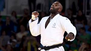 Teddy apriyana romadonsyah (born 1990), indonesian basketball player; Weekend Recap Teddy Riner Confirms Place As Judo Goat Flograppling