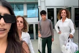 Mía khalifa tiene hijos - parfummer.com.ua
