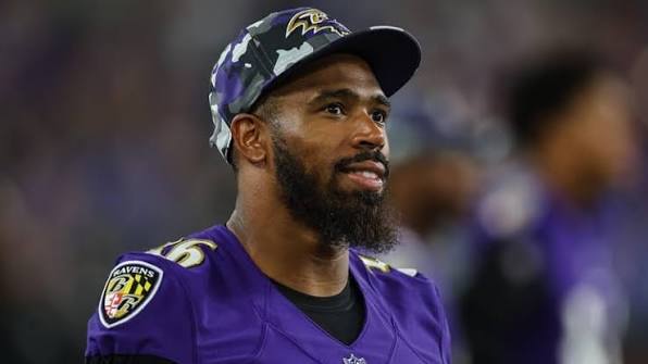 Jets to acquire safety Chuck Clark in trade with Ravens, sources say -  Newsday