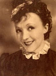 Эдит Вольфф (Edith Wolff)