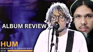 WHAT'S THE STORY? Episode HUM (LIVE) 1999 Matt Talbott & Tim Lash Interview 