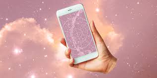 The free astrology app, the pattern, went viral last year when actor channing tatum uploaded a reaction video after reading its eerily accurate predictions. 20 Best Horoscope Apps Top Astrology Apps