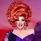 Mrs. Kasha Davis with Darienne Lake, Acid Betty & Kennedy Davenport